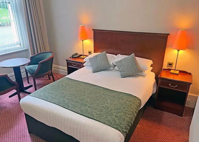 Cumbria Grand Hotel
