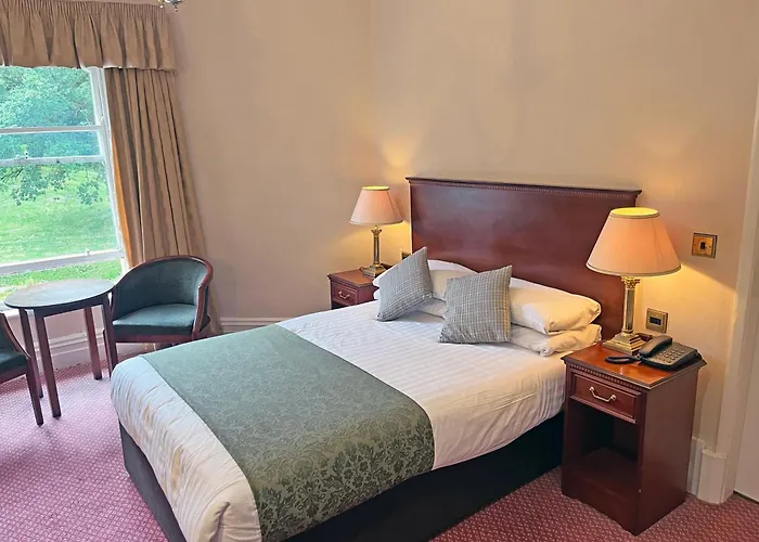 Cumbria Grand Hotel