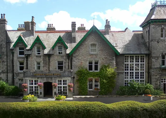 Cumbria Grand Hotel