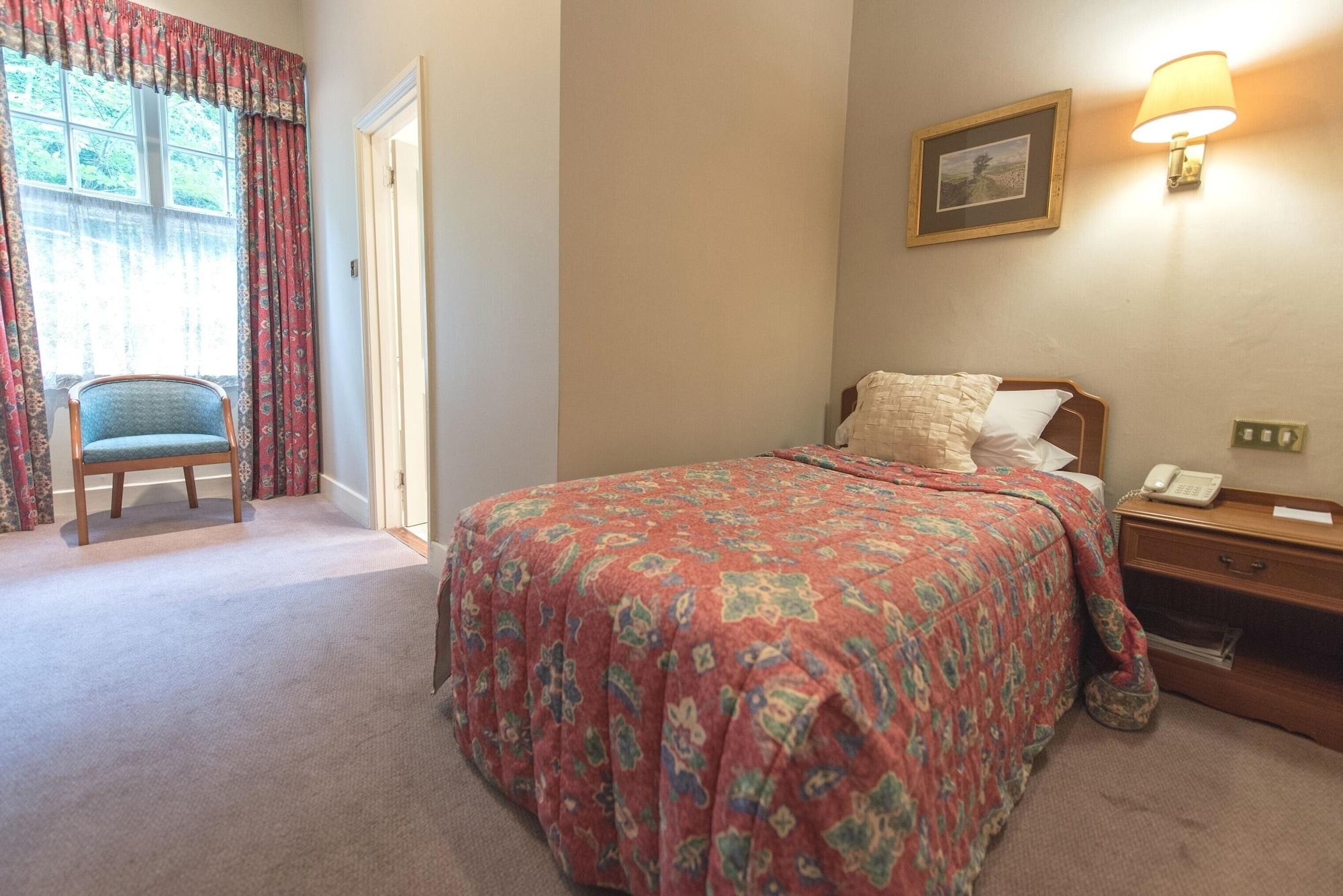 Отель Cumbria Grand