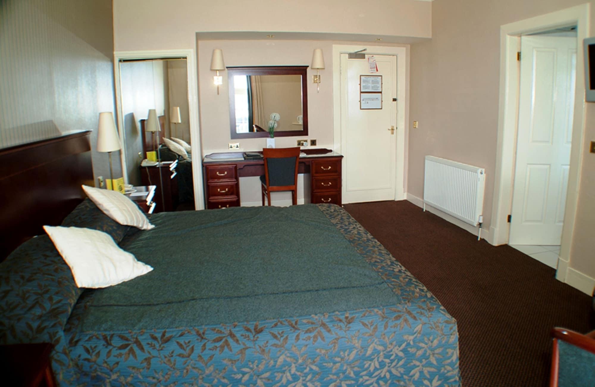 Cumbria Grand 3* Грейндж-овер-Сандс