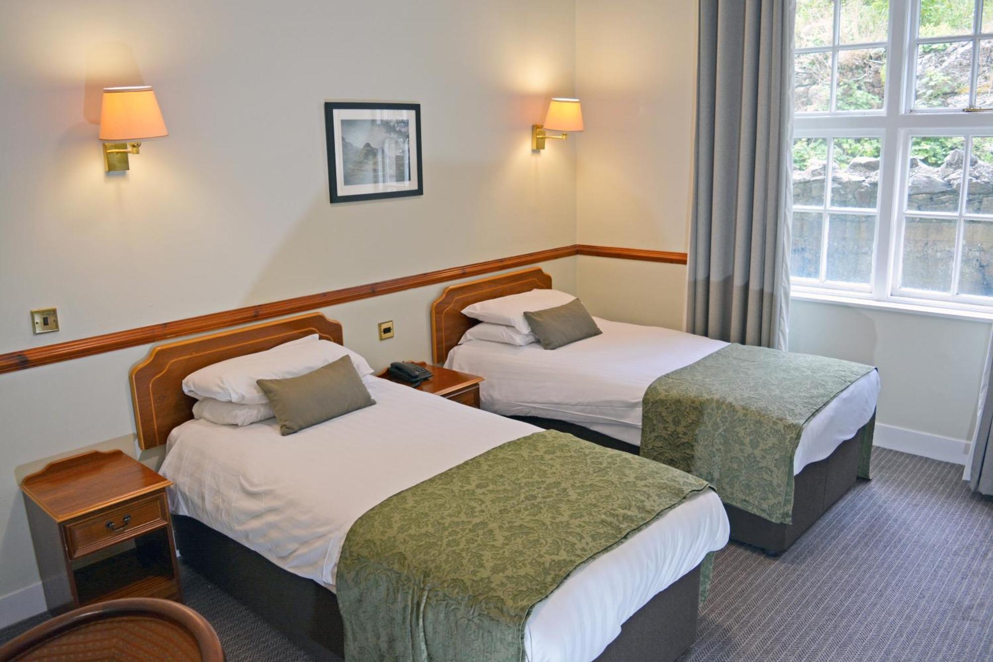 Cumbria Grand Отель 3*