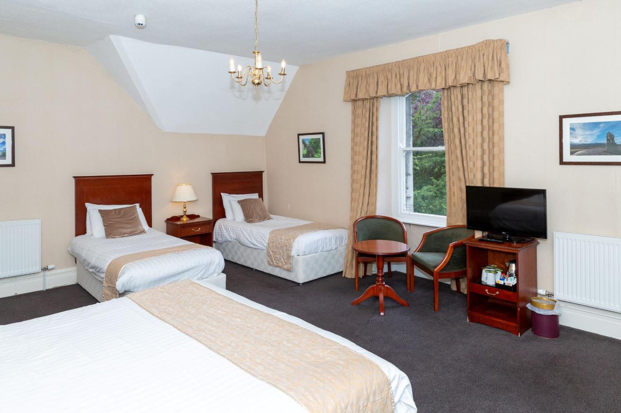 Cumbria Grand