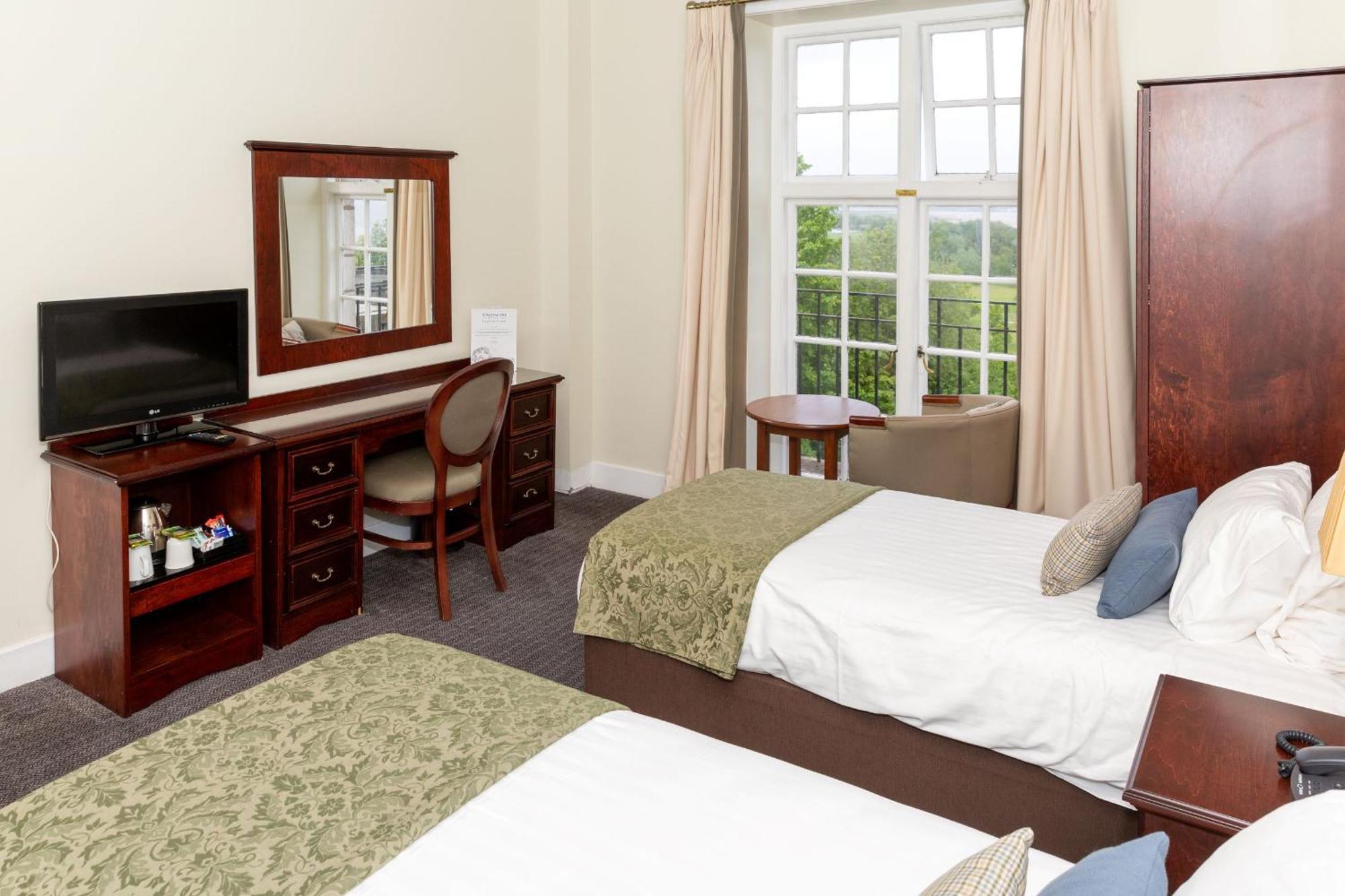 Cumbria Grand