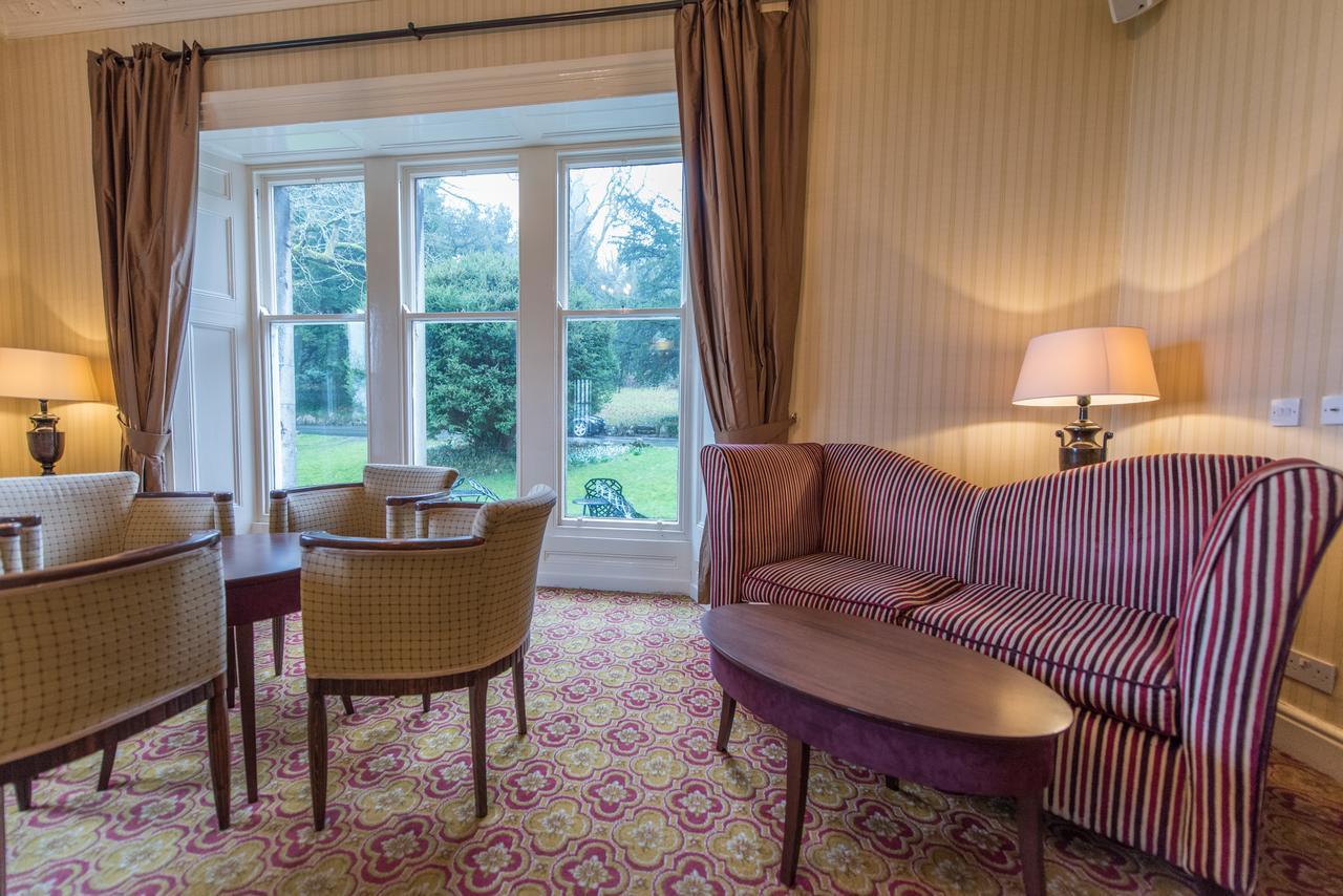 Отель Cumbria Grand