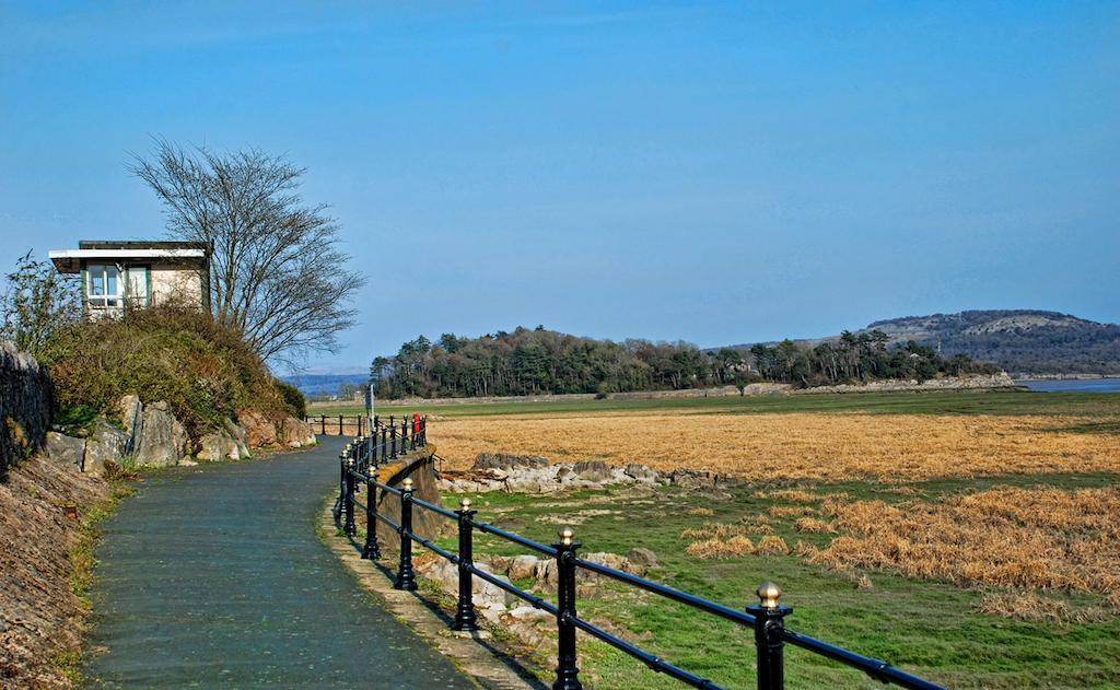 Cumbria Grand Отель 3*