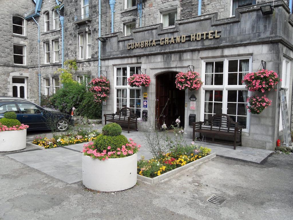 Cumbria Grand Отель